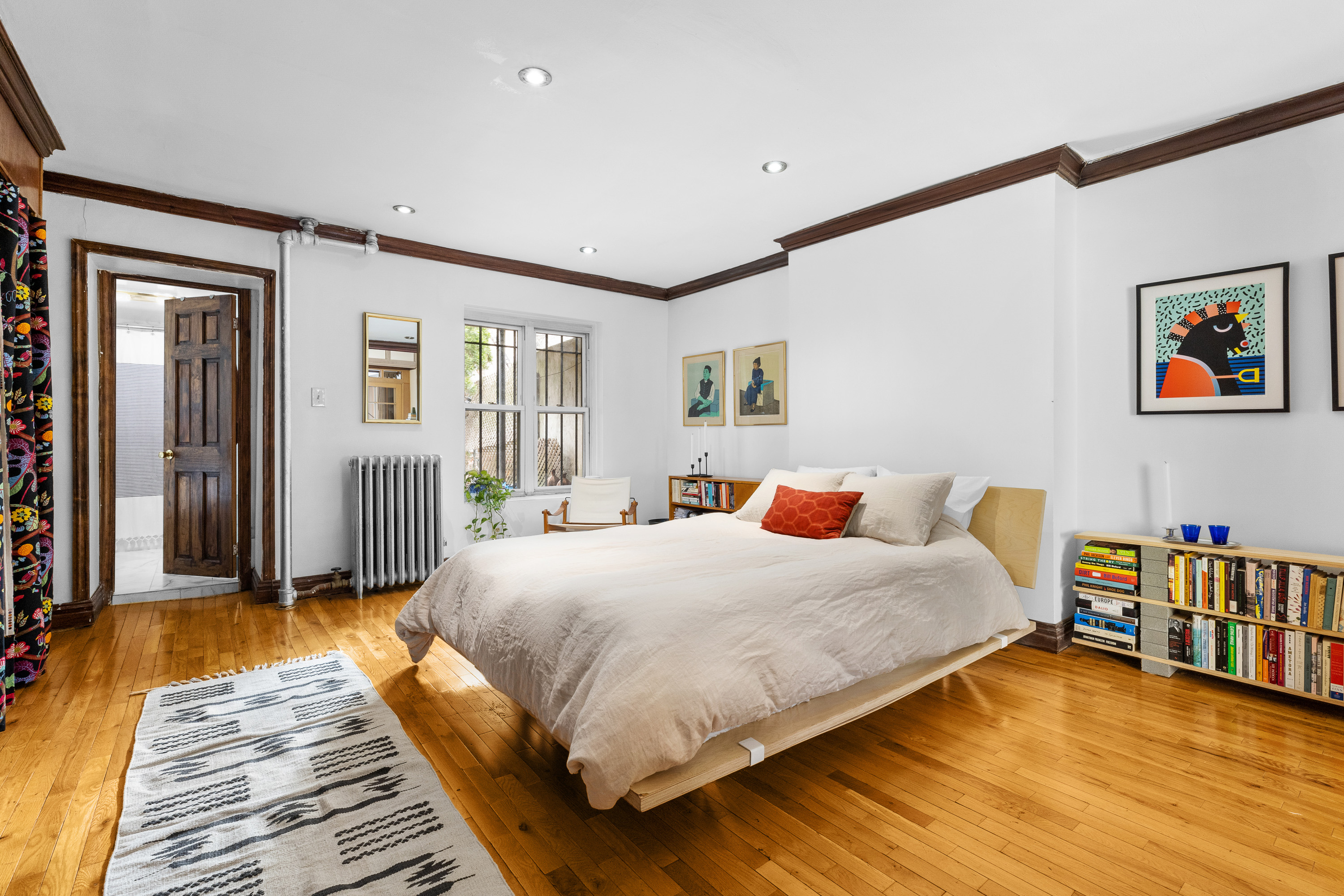 329 Hancock Street Brooklyn, NY 11216 - Photo 8 of 13