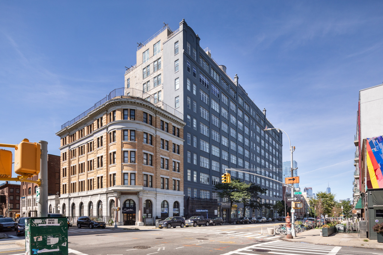 60 Broadway, Unit 3A Brooklyn, NY 11249 - Photo 14 of 15