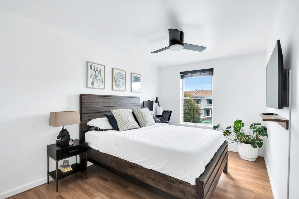 598 Beech Terrace, Unit 2F Bronx, NY 10454 - Photo 6 of 12