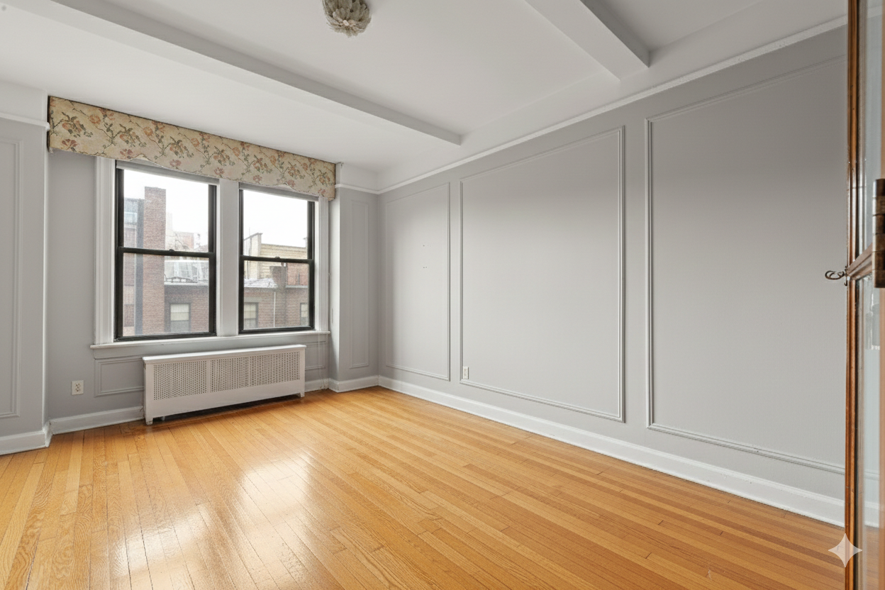 41 West 72nd Street, Unit 6E Manhattan, NY 10023 - Photo 5 of 11