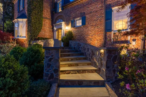 $2,095,000 | 4845 Linnean Avenue Northwest, Washington, DC 20008
