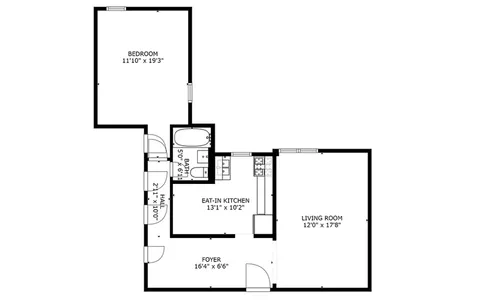 $150,000 | 2251 Knapp Street, Unit 1C | Sheepshead Bay