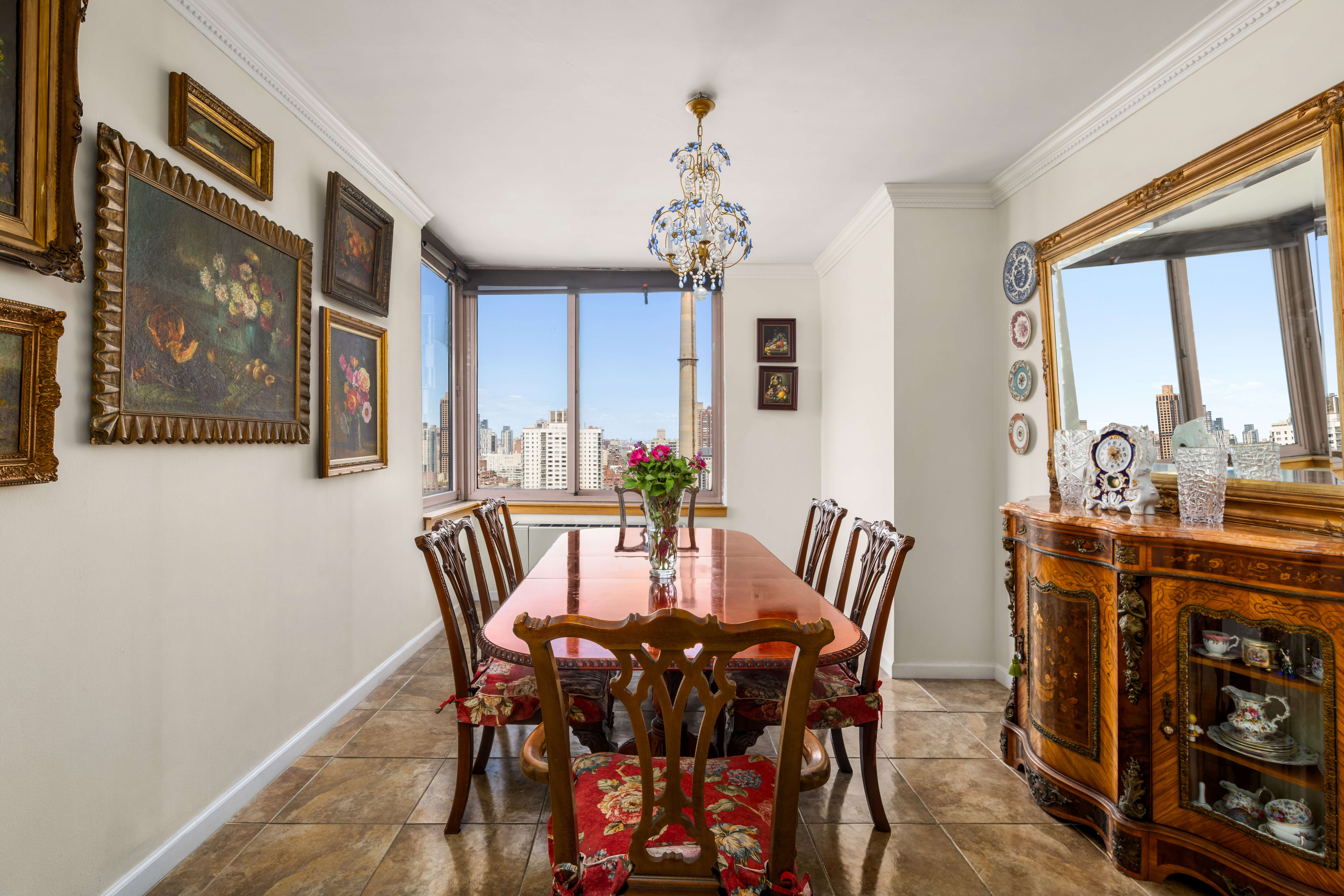 524 East 72nd Street, Unit 33CDE Manhattan, NY 10021 - Photo 6 of 19 Gallery Image 6