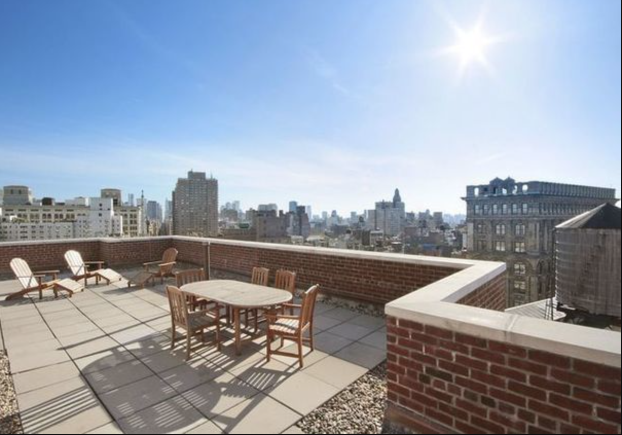 77 East 12th Street, Unit 8B Manhattan, NY 10003 - Photo 8 of 9