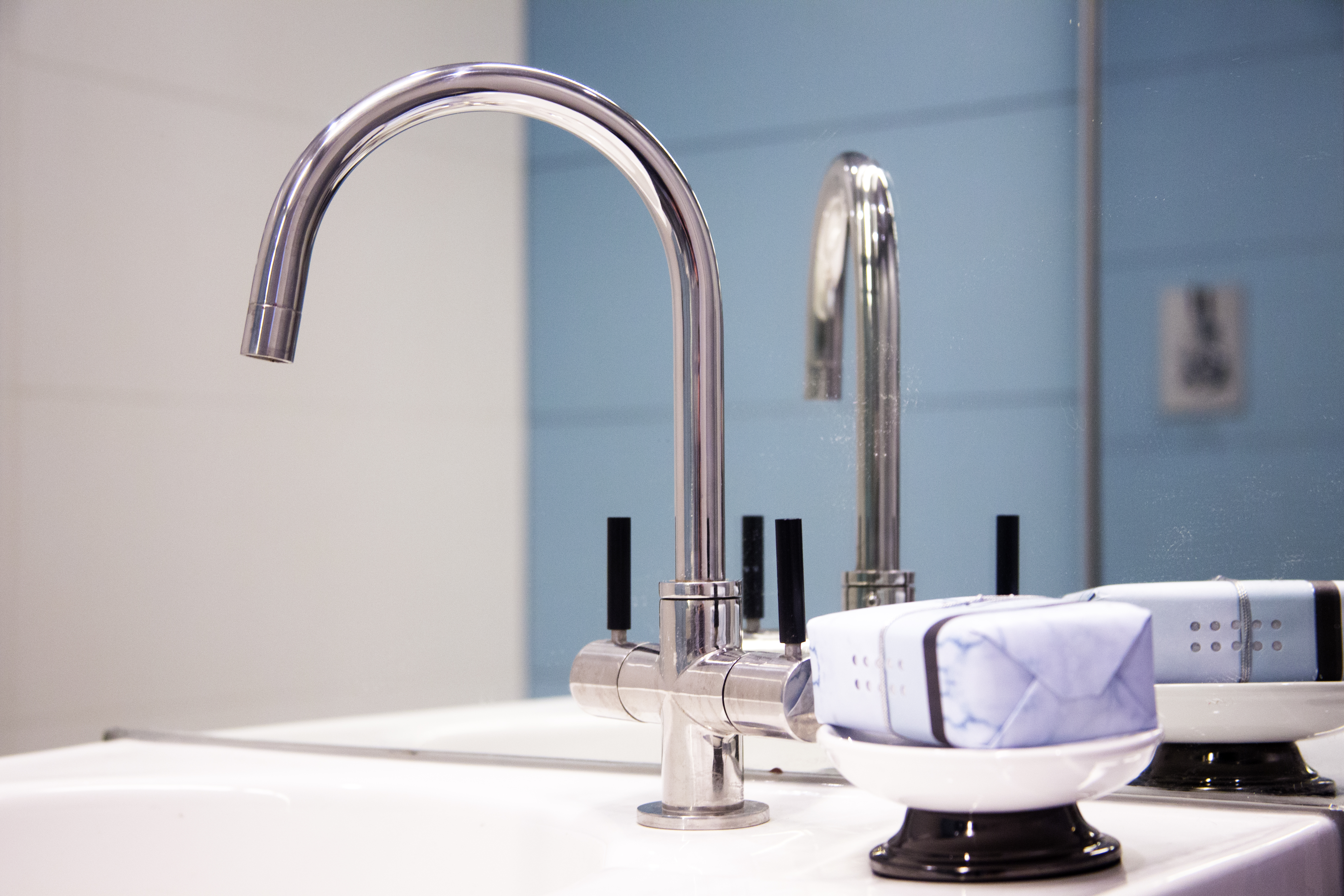 2 Northside Piers, Unit 19H Brooklyn, NY 11249 - Photo 12 of 19