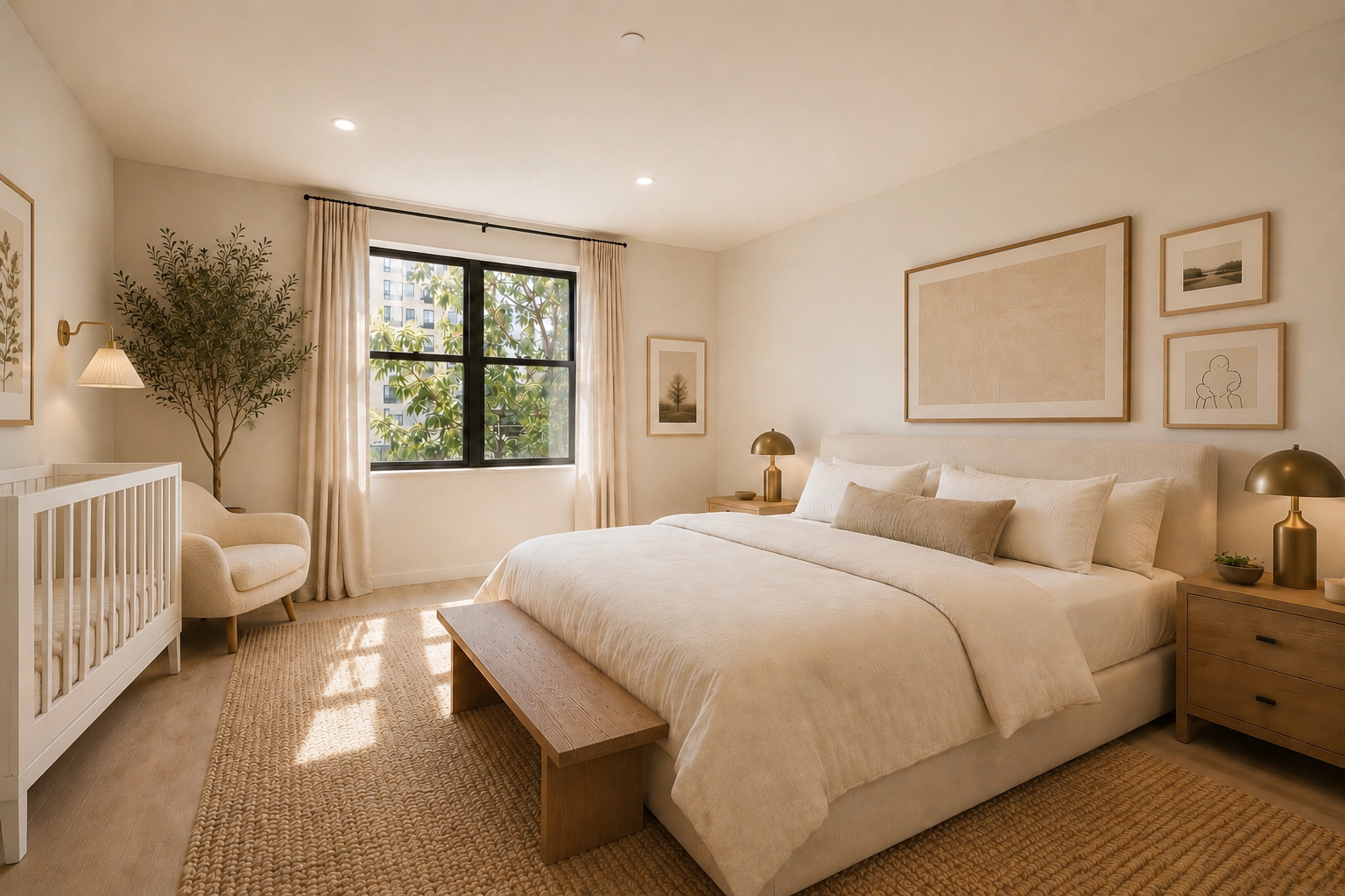 101 South 4th Street, Unit 1 Brooklyn, NY 11249 - Photo 6 of 16
