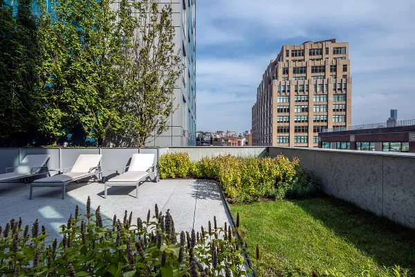 $30,000 | 565 Broome Street, Unit N18A | Hudson Square