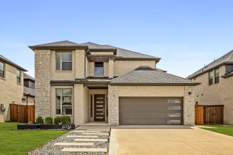 $939,000 | 6036 Culverdale Lane, Frisco, TX 75034