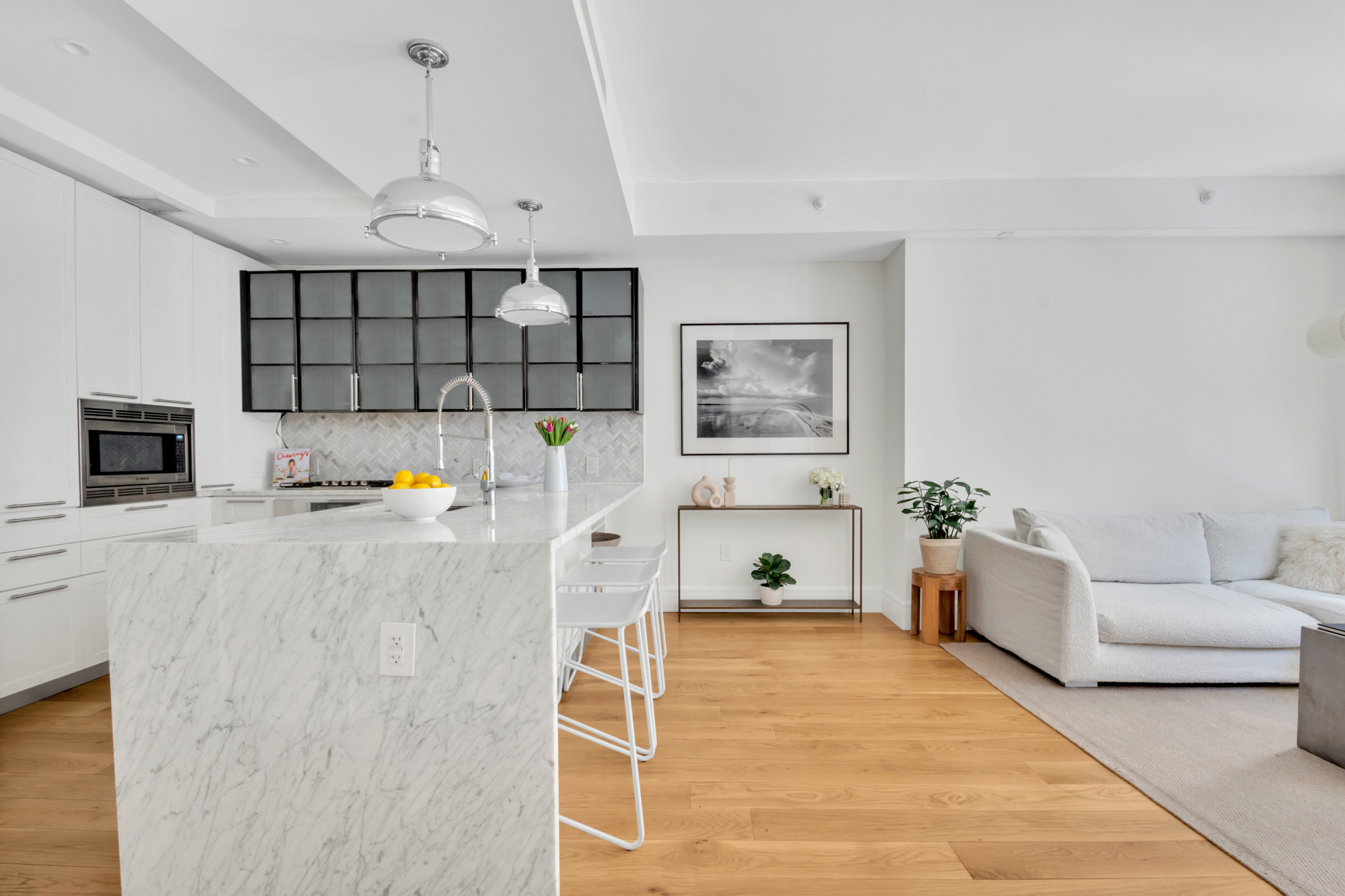 47 Bridge Street, Unit 3B Brooklyn, NY 11201 - Photo 3 of 24