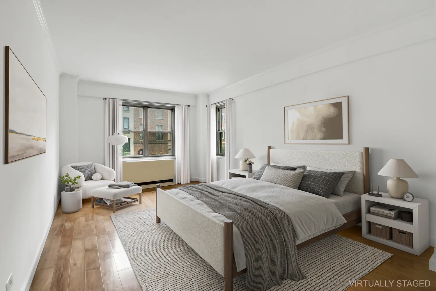 $1,249,000 | 16 Sutton Place, Unit 2B | Sutton Place