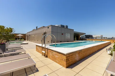 Contact Agent | 475 K Street Northwest, Unit 1204, Washington, DC 20001