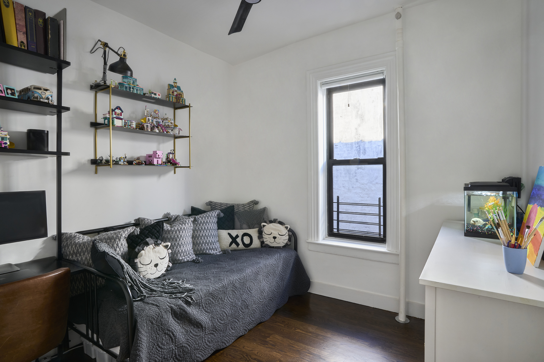 808 8th Avenue, Unit 4R Brooklyn, NY 11215 - Photo 8 of 19