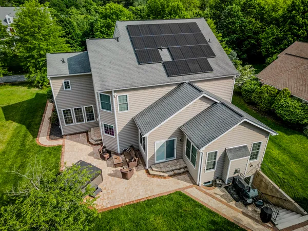 $1,050,000 | 8114 Kylemore Way, Ellicott City, MD 21043