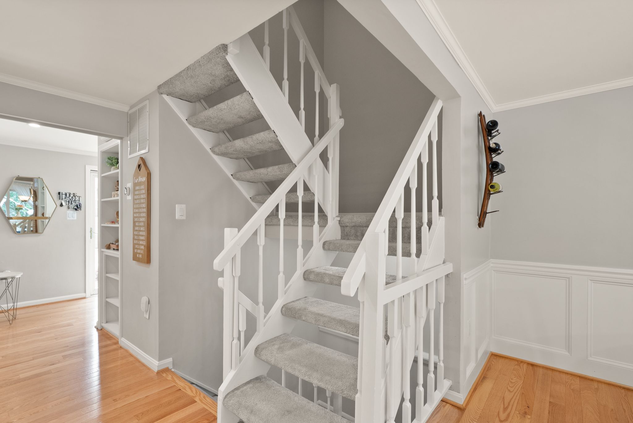 5826 Canvasback Road Burke, VA 22015 - Photo 25 of 56