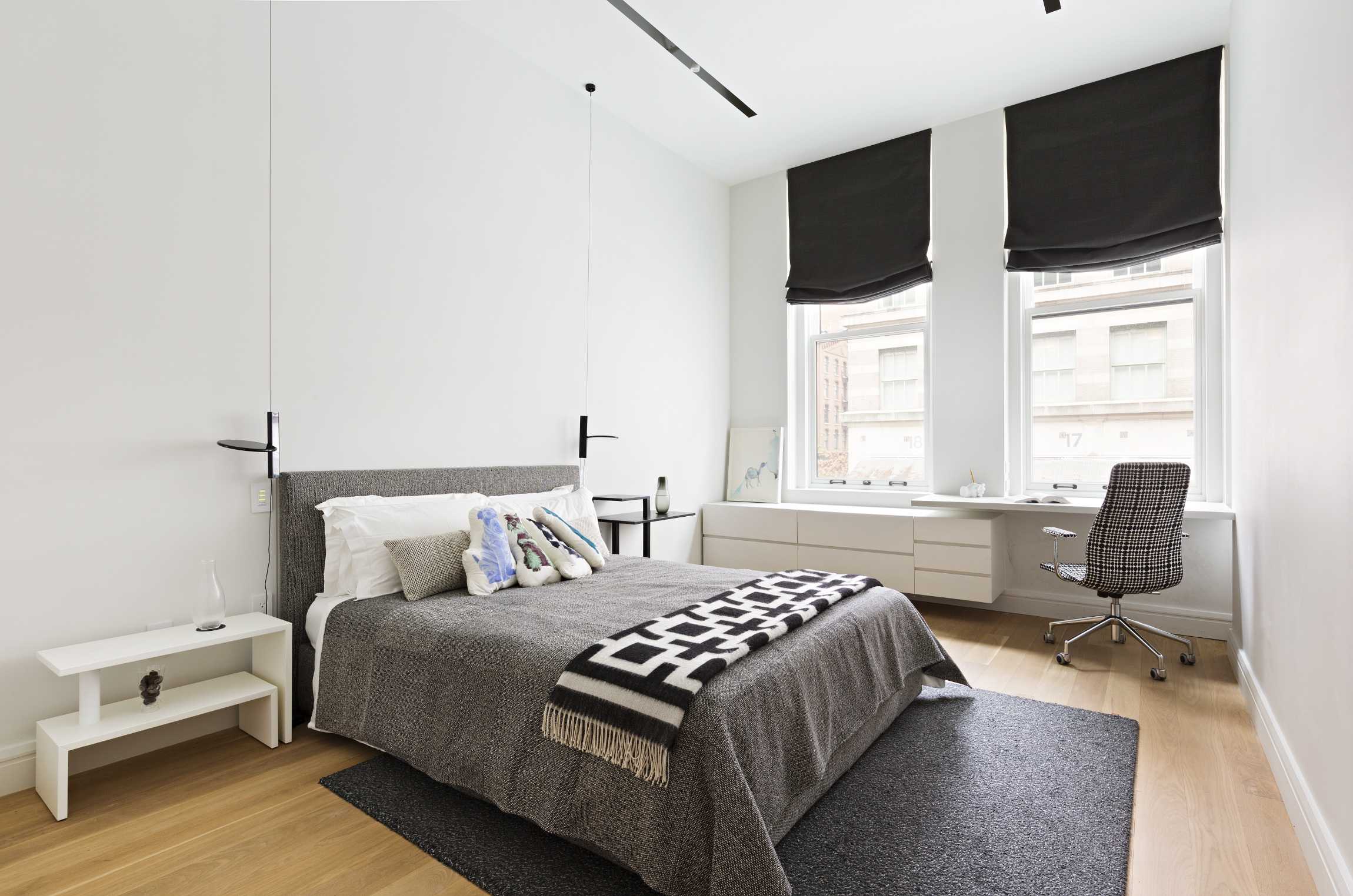 71 Laight Street, Unit 2E Manhattan, NY 10013 - Photo 7 of 9