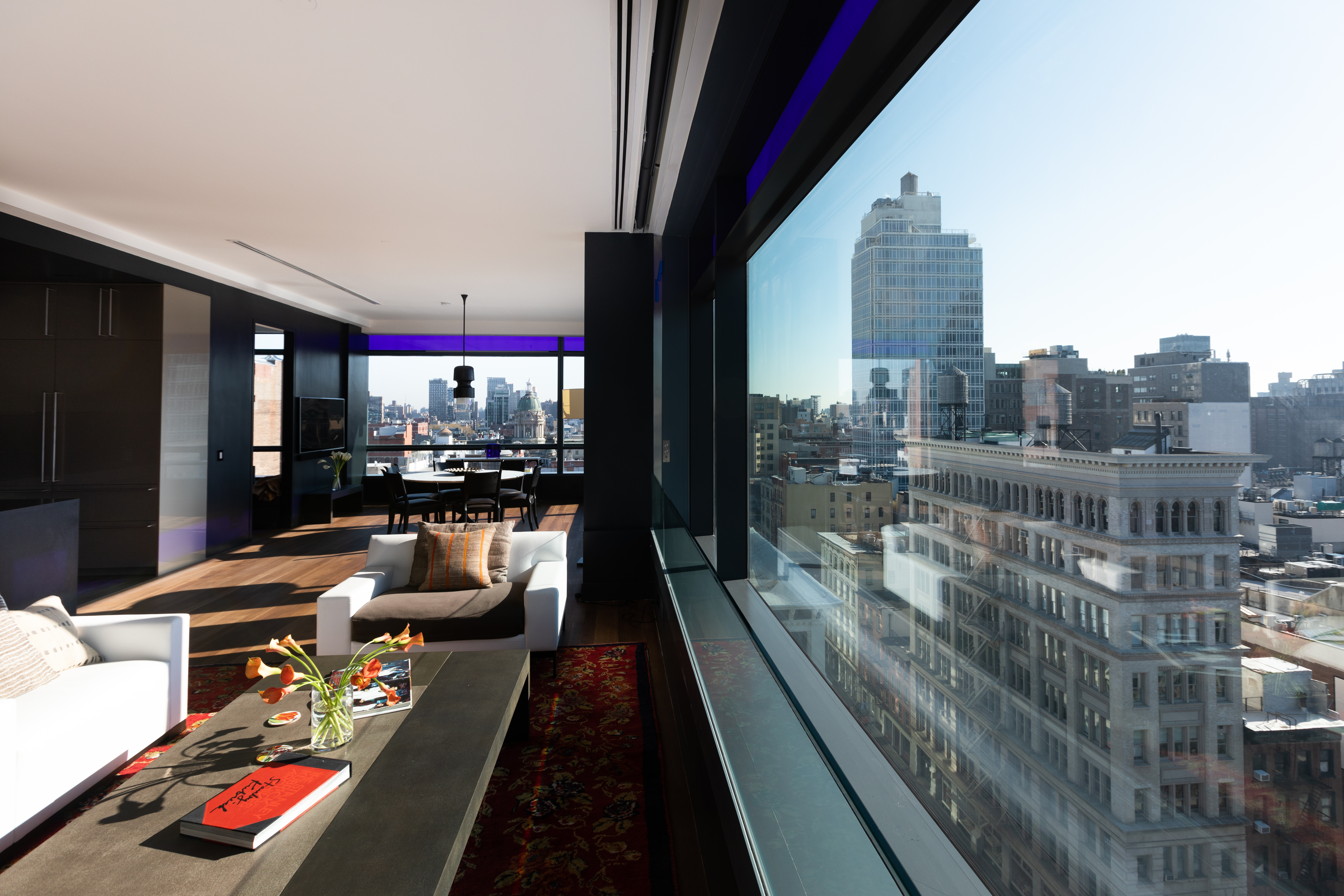 40 Mercer Street, Unit 39 Manhattan, NY 10013 - Photo 18 of 27