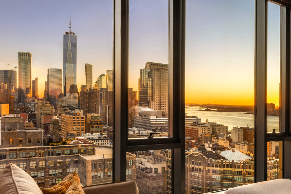 570 Broome Street, Unit PHB Manhattan, NY 10013 - Photo 7 of 18