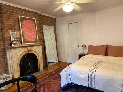 $3,800 | 244 Wyckoff Street, Unit GARDEN | Boerum Hill