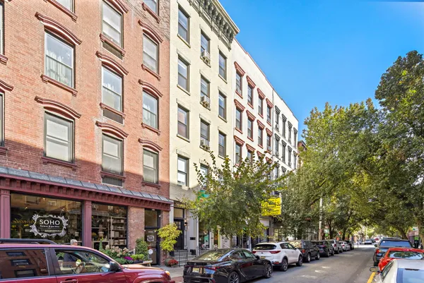 $4,650 | 262 1st Street, Unit D, Hoboken, NJ 07030