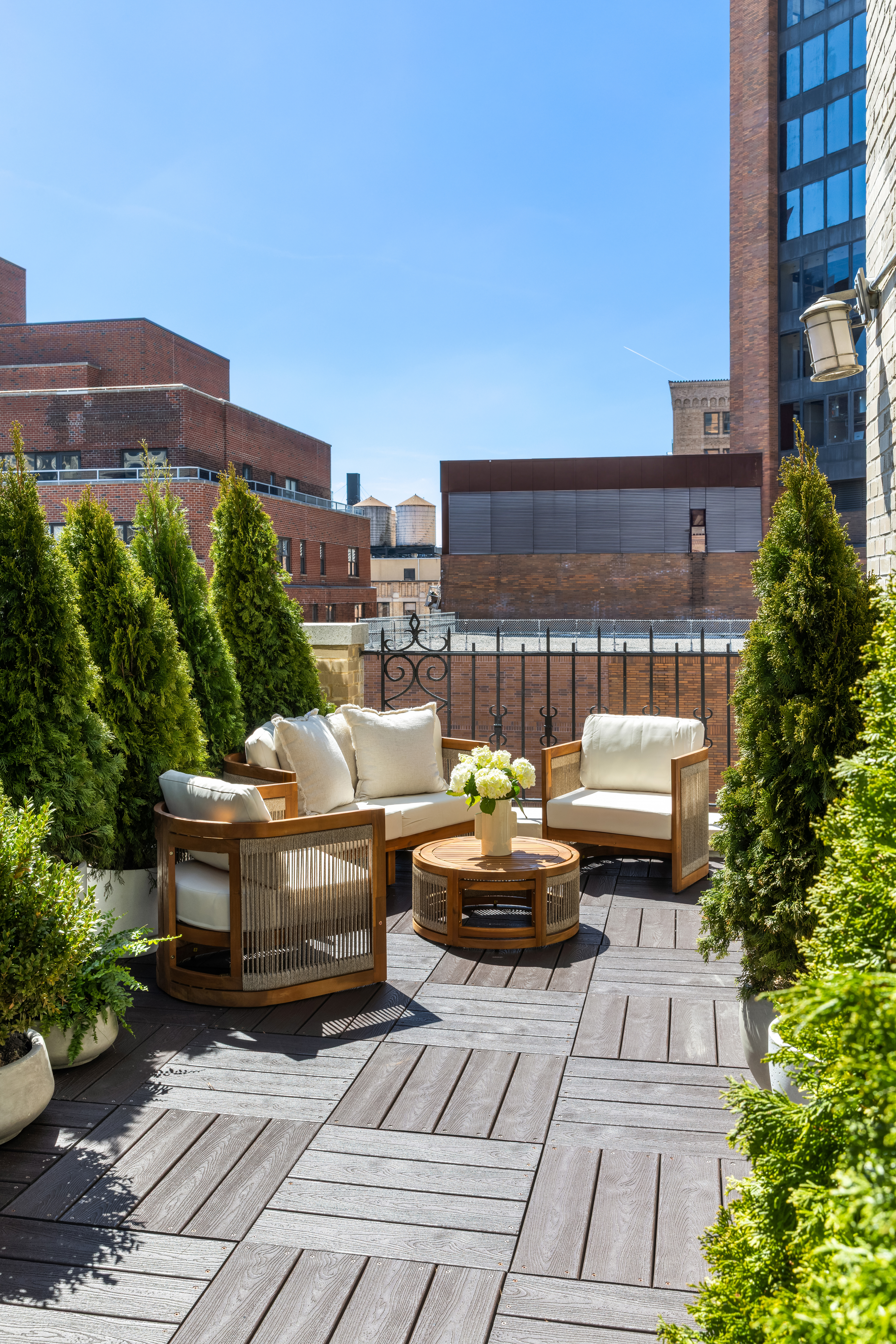 7 Park Avenue, Unit 18BC Manhattan, NY 10016 - Photo 4 of 17