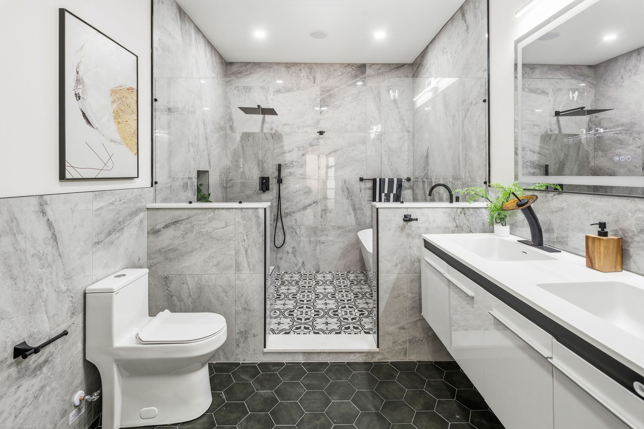 1731 Reed Street Philadelphia, PA 19146 - Photo 18 of 42