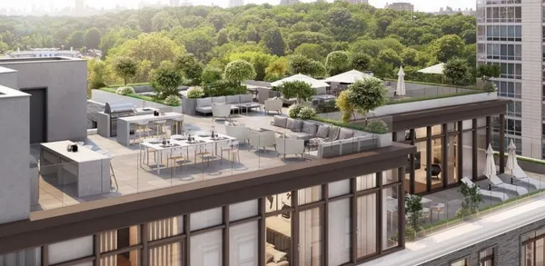 $4,100 | 10 Lenox Avenue, Unit 5D | Harlem