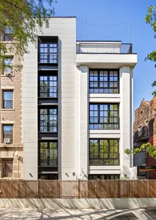 $1,799,000 | 669 Saint Marks Avenue, Unit 2B | Crown Heights