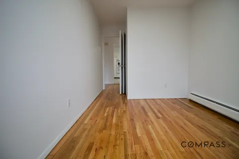 $6,200 | 121 4th Place, Unit 3 | Carroll Gardens