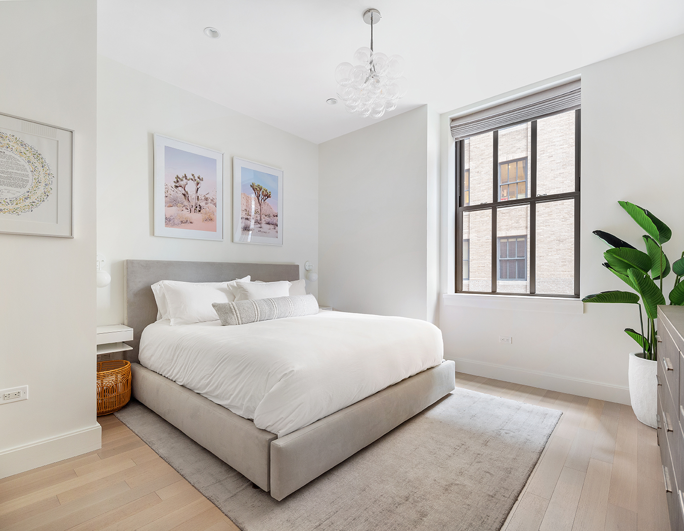 100 Barclay Street, Unit 12K Manhattan, NY 10007 - Photo 7 of 21