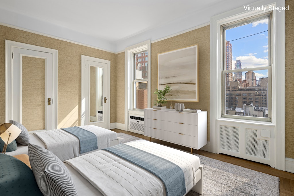 156 East 79th Street, Unit 9C Manhattan, NY 10075 - Photo 11 of 14