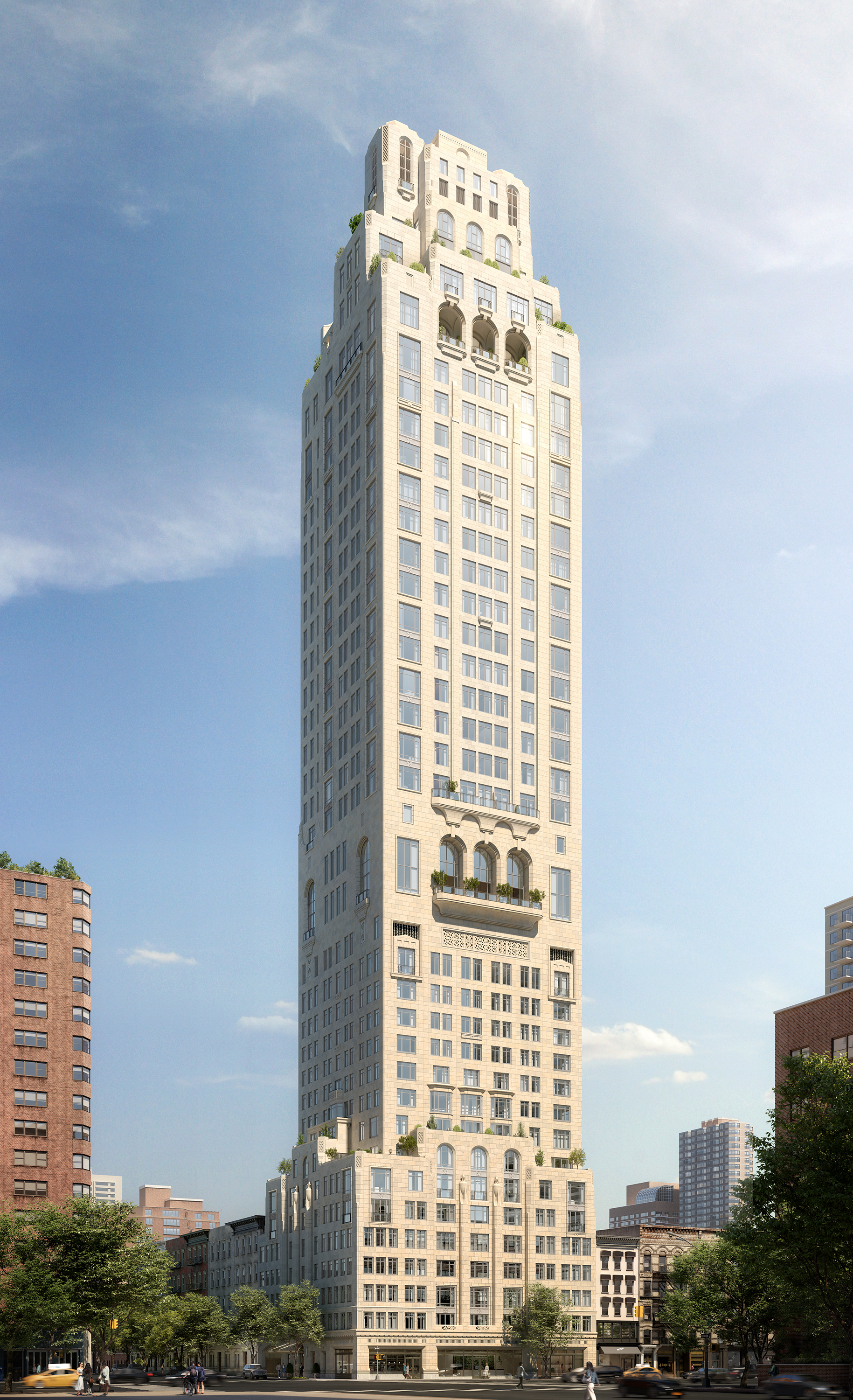 200 East 83rd Street, Unit 22C Manhattan, NY 10028 - Photo 2 of 9