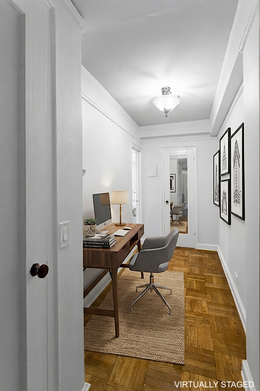 160 Cabrini Boulevard, Unit 135 Manhattan, NY 10033 - Photo 8 of 26