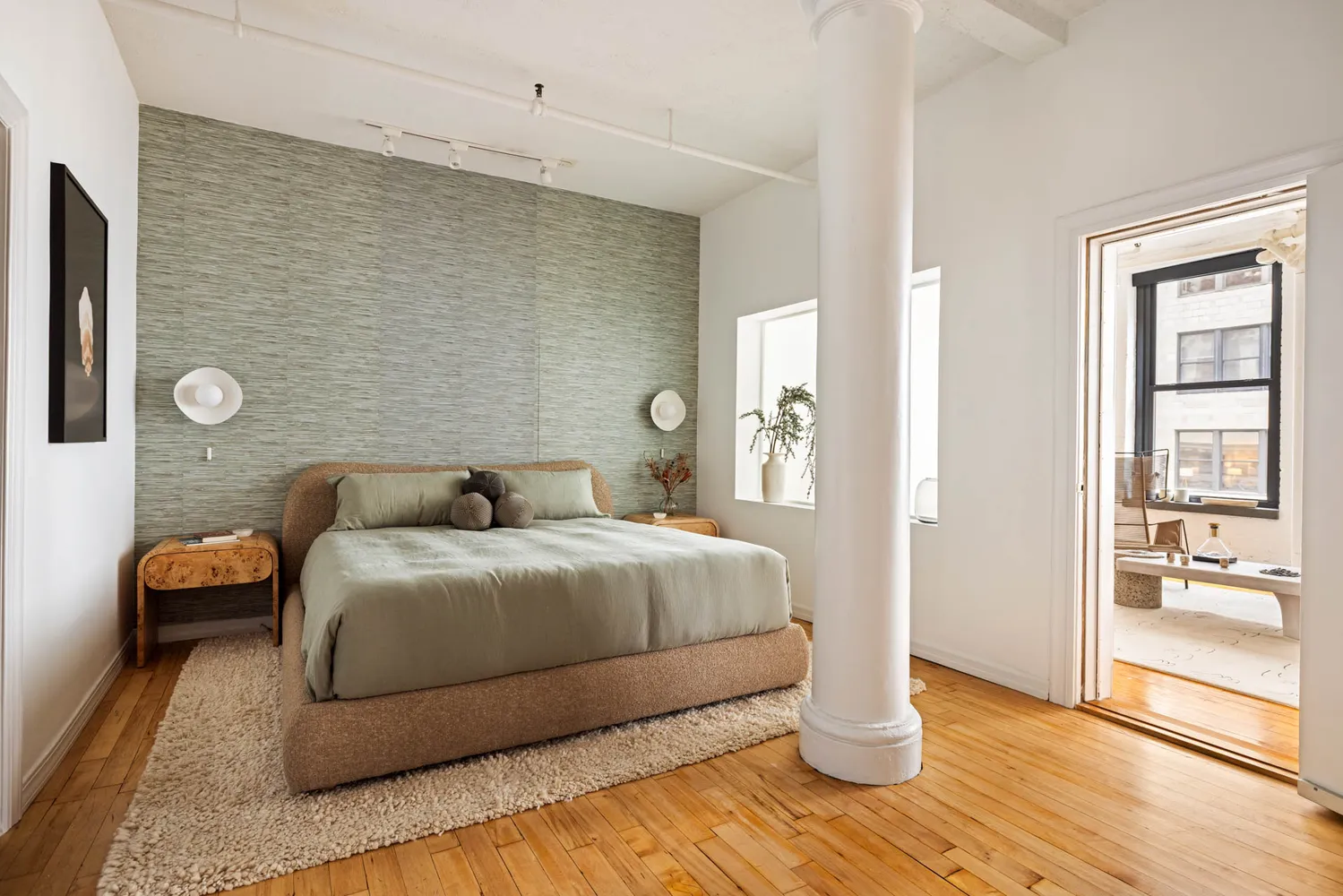 $2,680,000 | 40 West 24th Street, Unit 6N | Flatiron