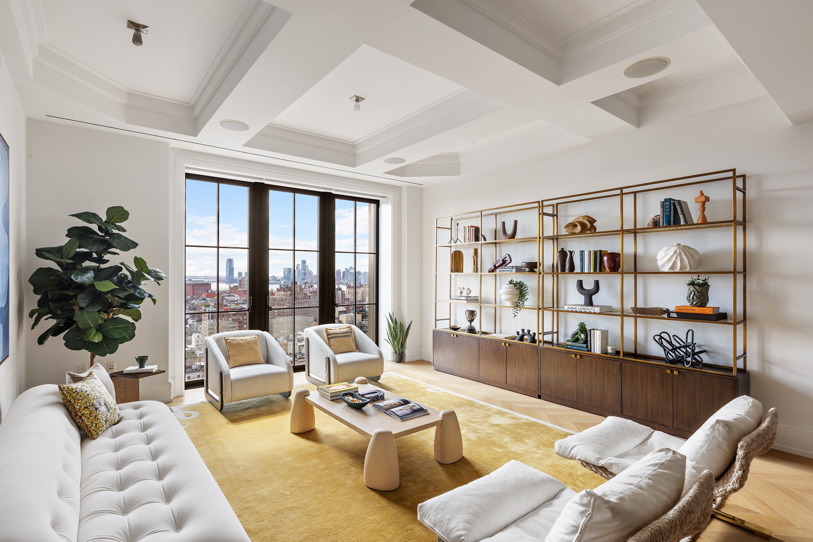 212 West 18th Street, Unit 17A Manhattan, NY 10011 - Photo 2 of 19