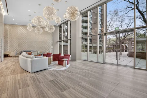 $705,000 | 4620 North Park Avenue, Unit 402W, Chevy Chase, MD 20815