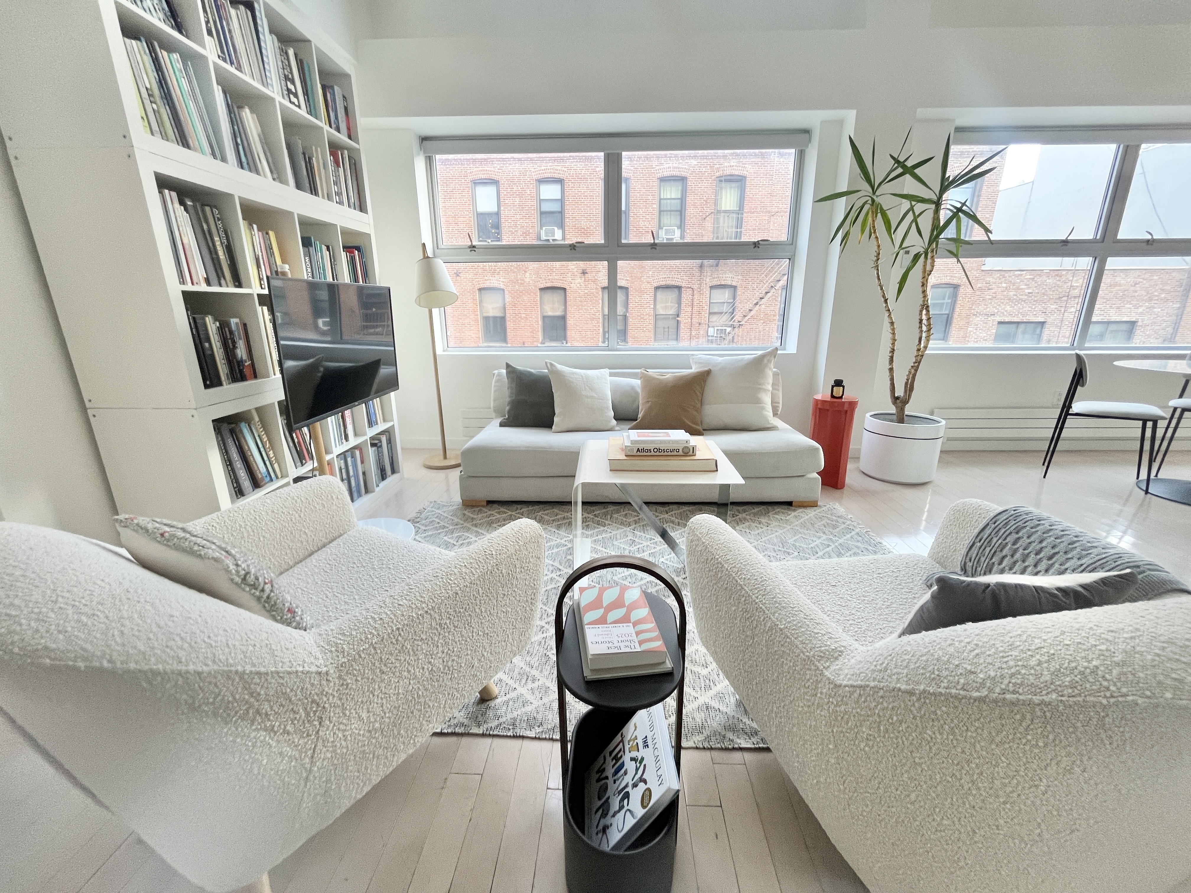 100 North 3rd Street, Unit 3E Brooklyn, NY 11249 - Photo 2 of 22