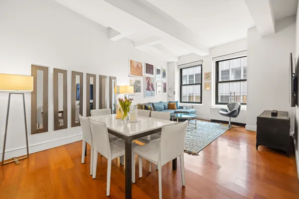 $6,900 | 80 John Street, Unit 7I | Financial District