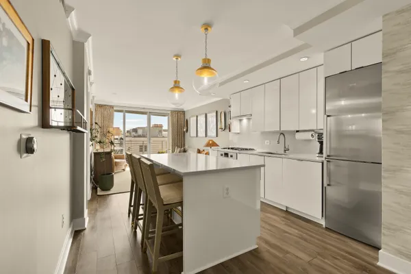 Contact Agent | 1311 13th Street Northwest, Unit 505, Washington, DC 20005