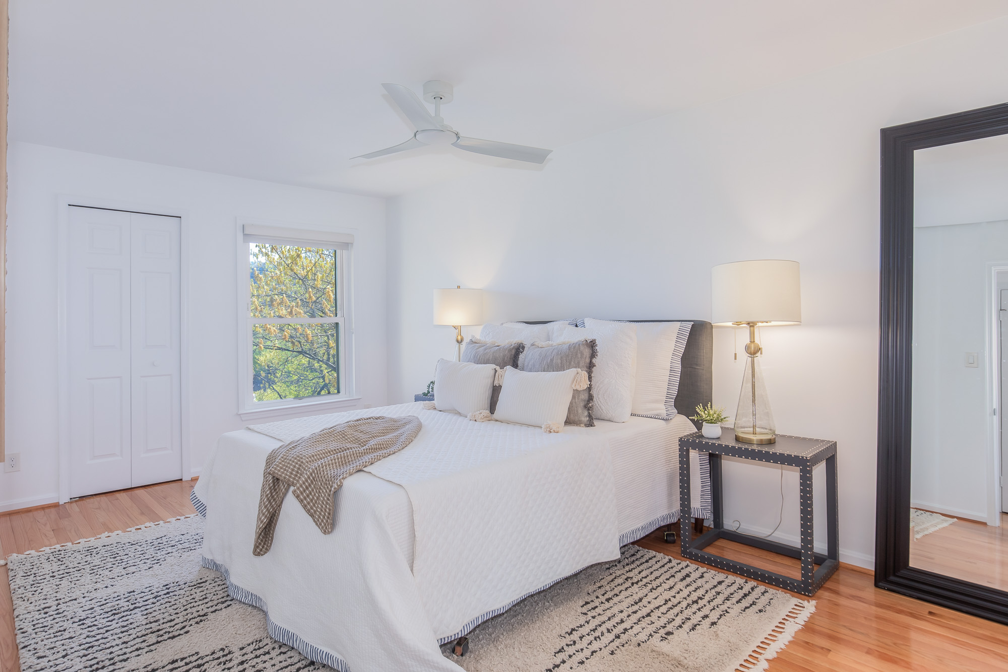 2103 North Rolfe Street, Unit B Arlington, VA 22209 - Photo 39 of 63