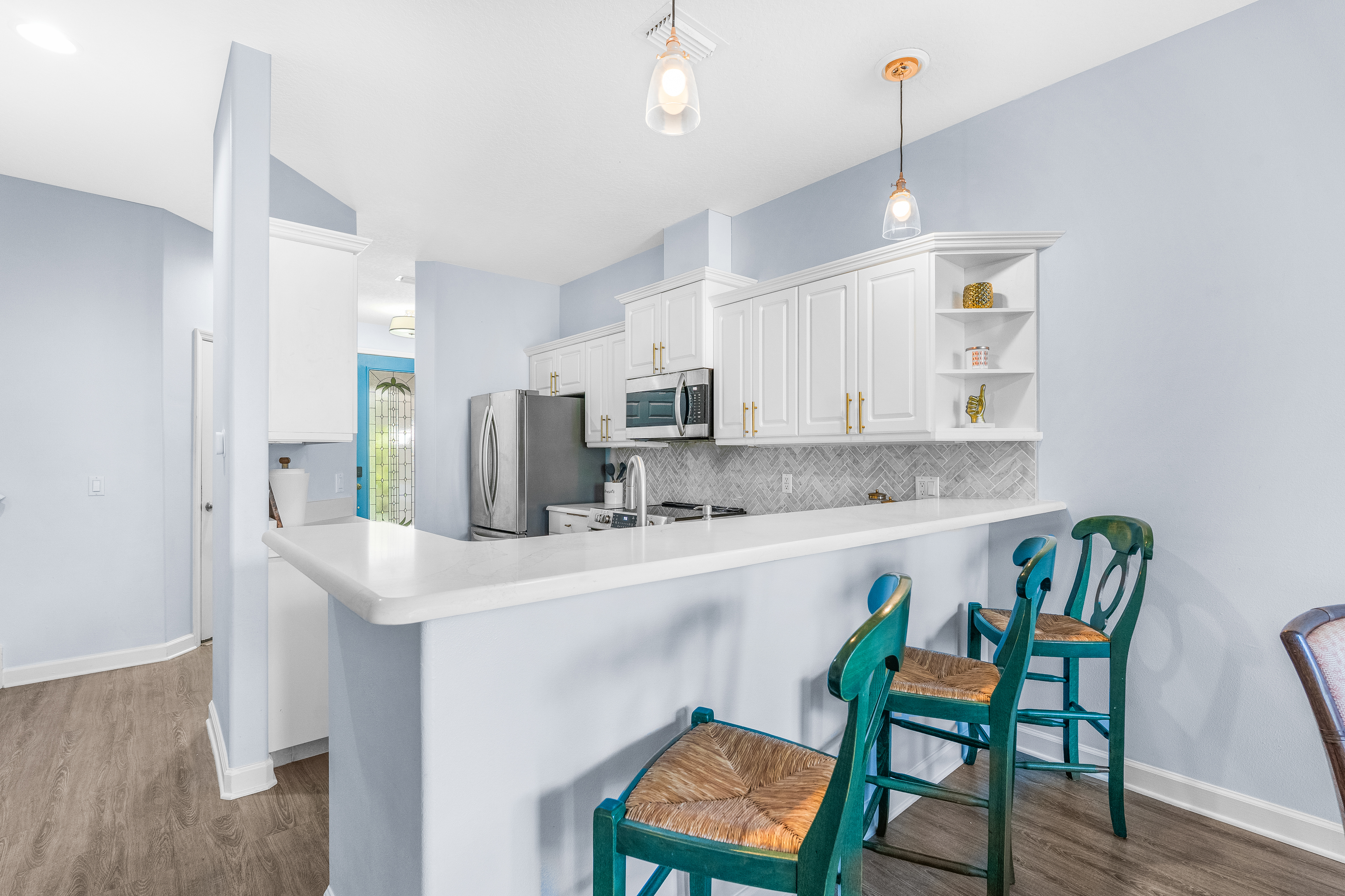 909 Bahia Mar Road Vero Beach, FL 32963 - Photo 11 of 36