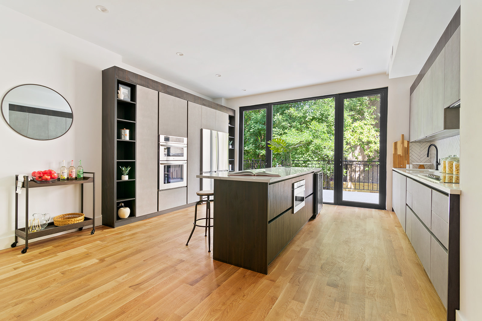 507 Quincy Street Brooklyn, NY 11221 - Photo 6 of 19