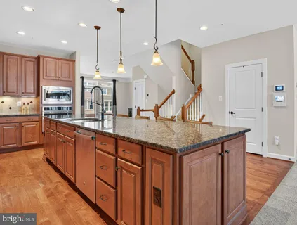 $785,000 | 505 Uptown Street, Gaithersburg, MD 20878