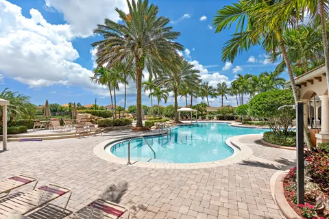 $840,000 | 9861 Cobblestone Creek Drive, Boynton Beach, FL 33472