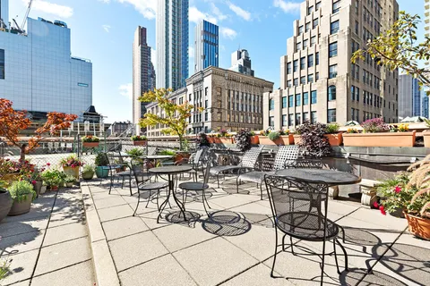 $599,000 | 159 Madison Avenue, Unit 12JJ | Midtown South