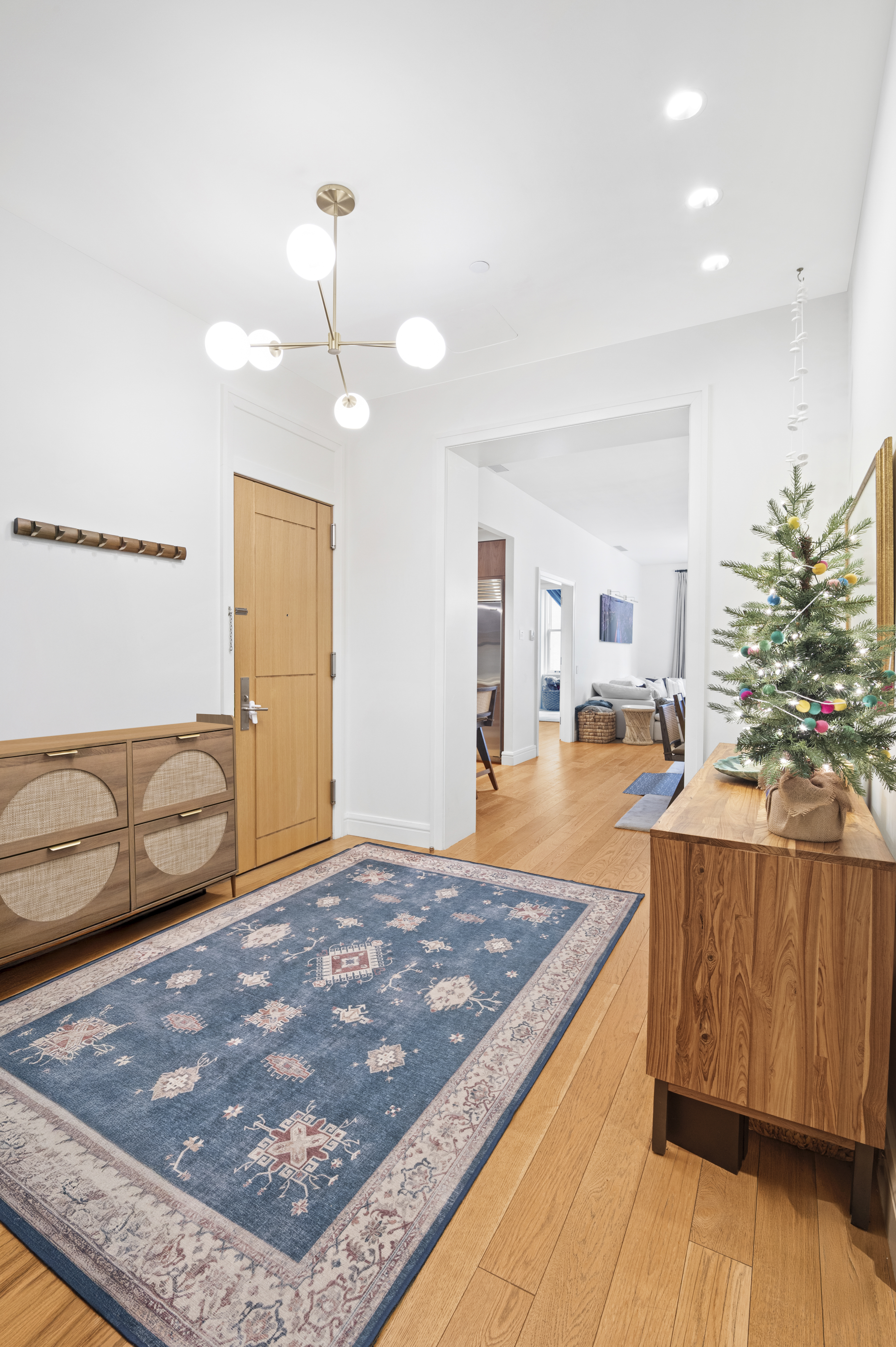 71 Laight Street, Unit 5F Manhattan, NY 10013 - Photo 12 of 14