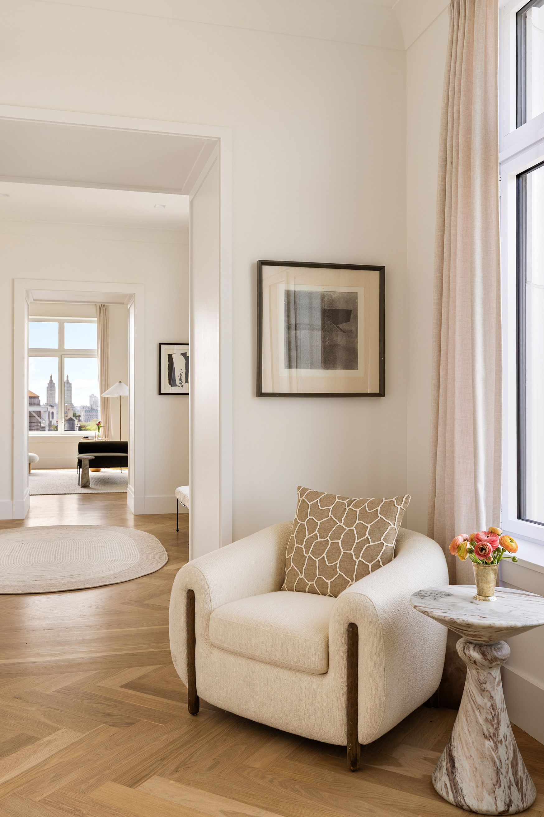 200 East 75th Street, Unit PH1 Manhattan, NY 10021 - Photo 16 of 41
