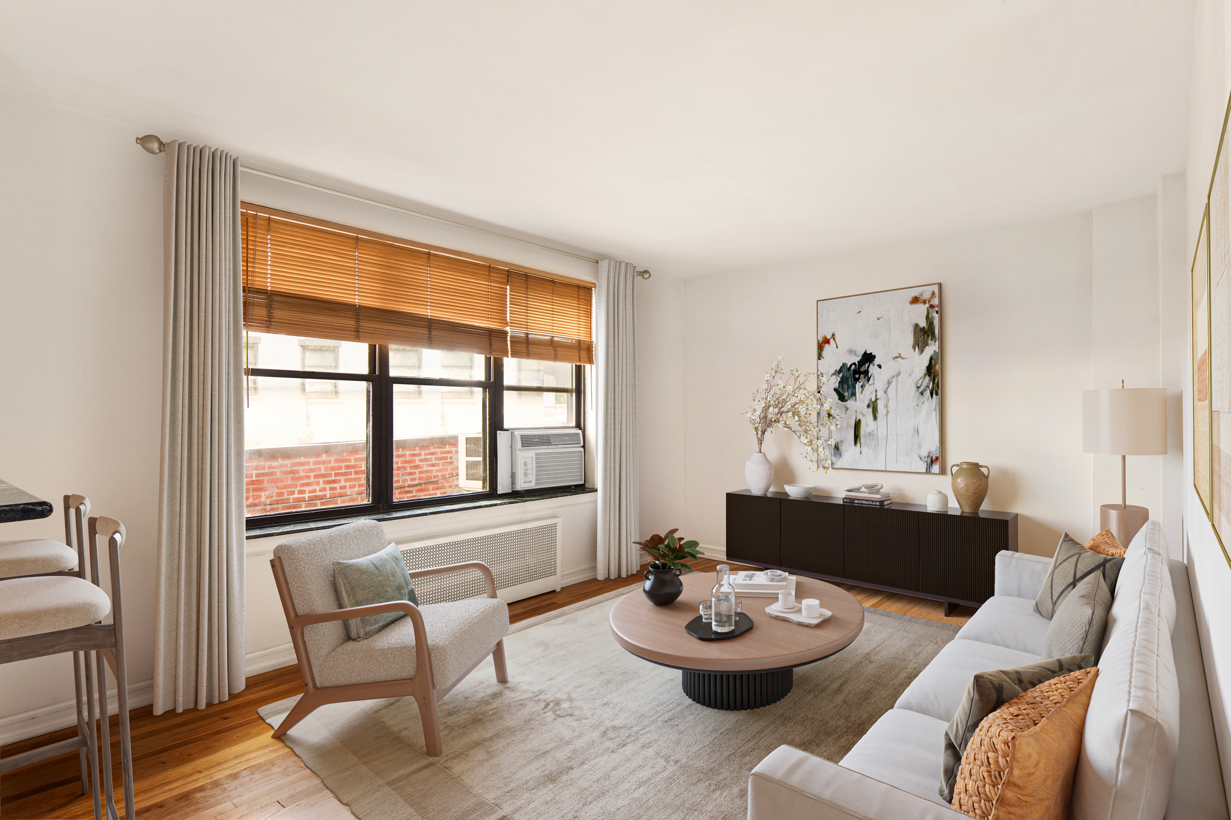 208 East 70th Street, Unit 6D Manhattan, NY 10021 - Photo 1 of 7 Gallery Image 1
