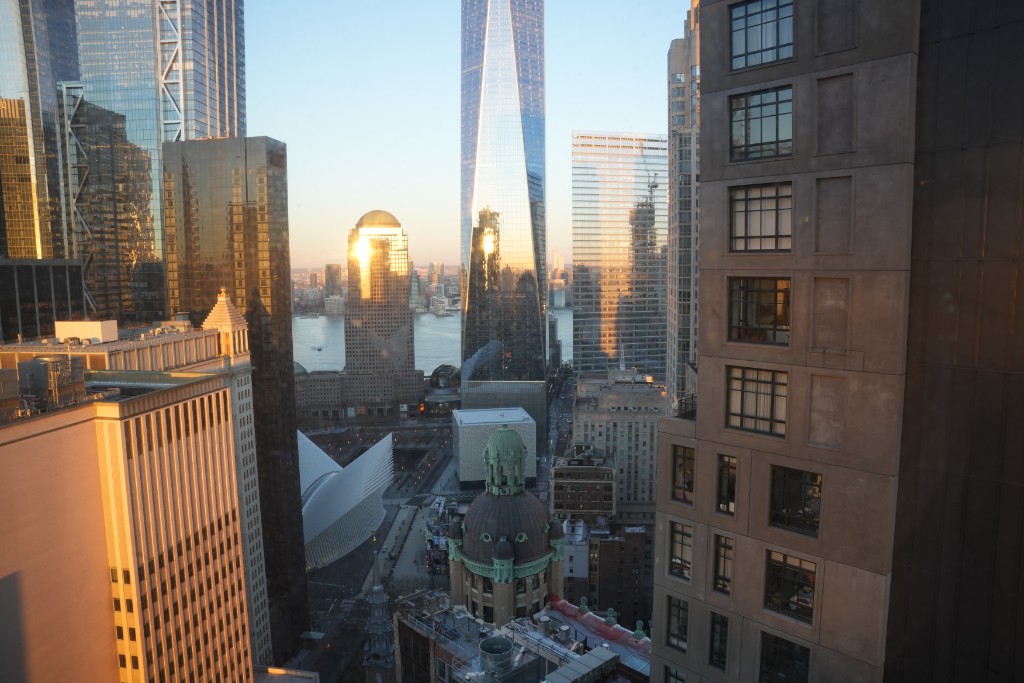 5 Beekman Street, Unit 43A Manhattan, NY 10038 - Photo 14 of 33