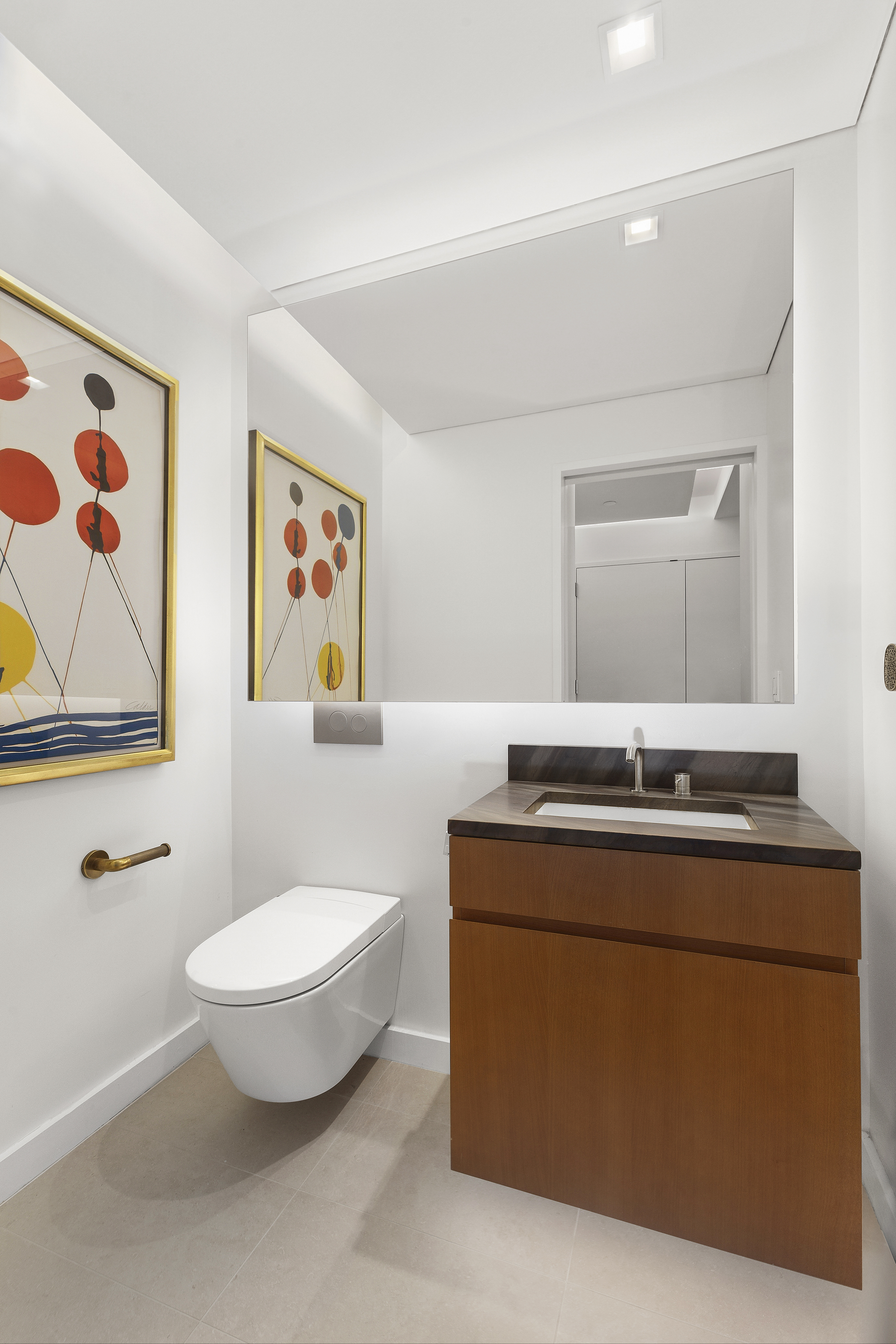 611 West 56th Street, Unit 2B Manhattan, NY 10019 - Photo 5 of 6