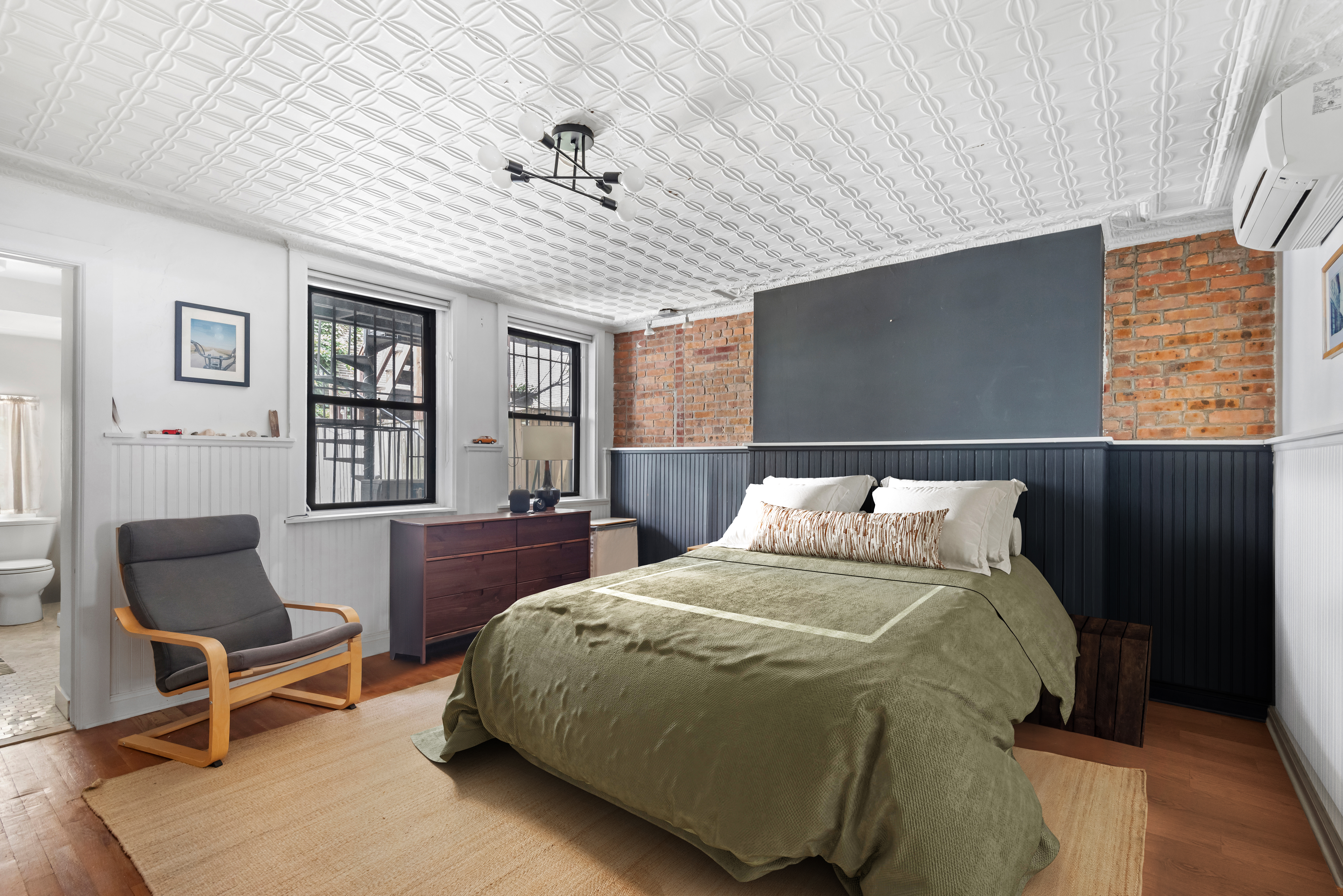 116 Willoughby Avenue, Unit 1 Brooklyn, NY 11205 - Photo 4 of 7